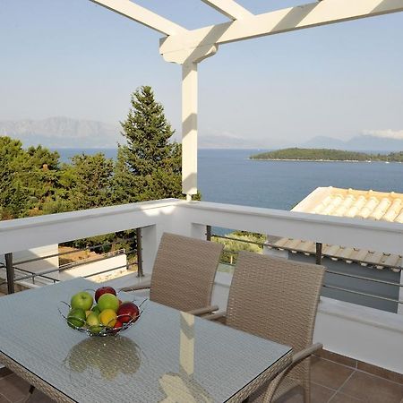Lemon Tree Villa Нидри Стая снимка